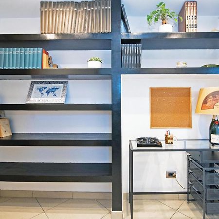 B&Bea Sweet Home Aurelia Rome Exterior photo