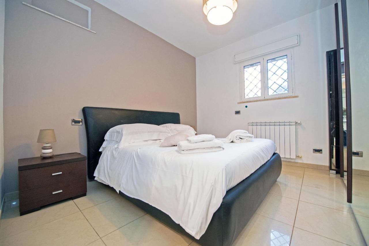 B&Bea Sweet Home Aurelia Rome Exterior photo