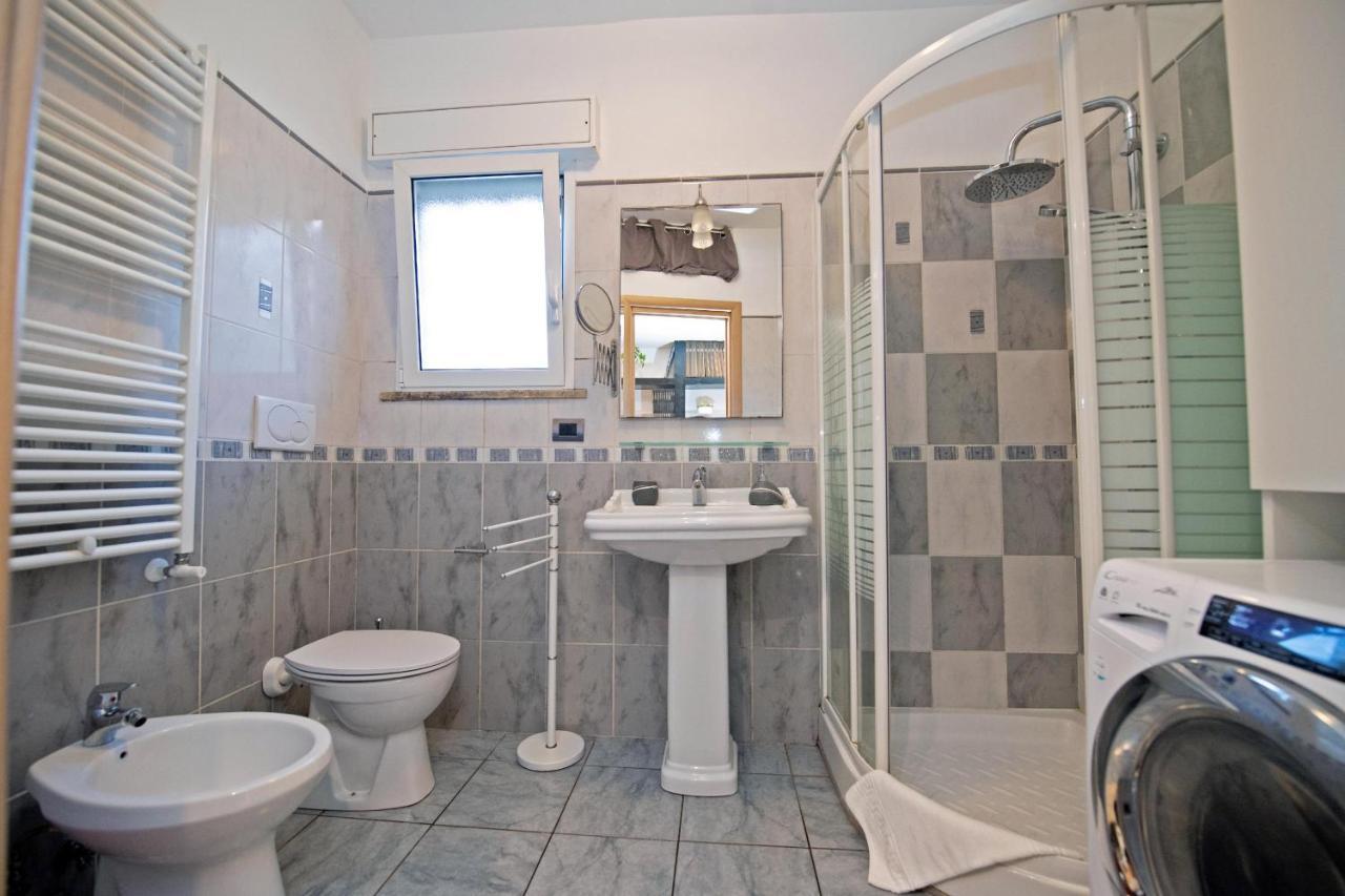 B&Bea Sweet Home Aurelia Rome Exterior photo