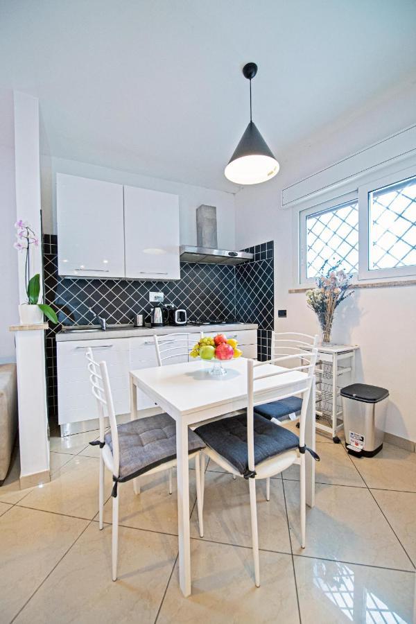 B&Bea Sweet Home Aurelia Rome Exterior photo